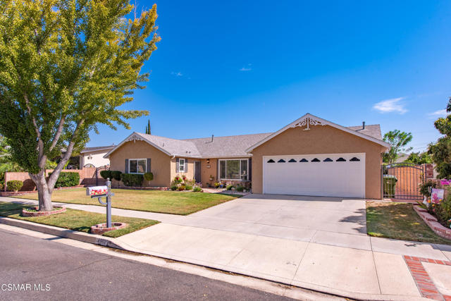 4962 Beech Ct Simi Valley-1