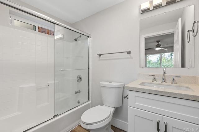 Detail Gallery Image 12 of 17 For 1136 Montura Rd #GUEST HOME,  San Marcos,  CA 92078 - 2 Beds | 3 Baths