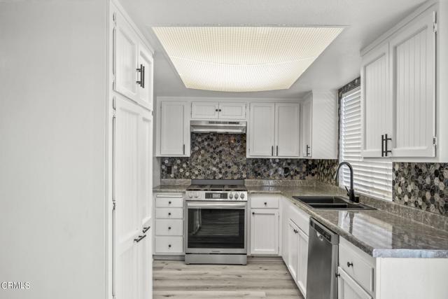 Detail Gallery Image 6 of 23 For 114 E Ventura #E,  Santa Paula,  CA 93060 - 2 Beds | 1 Baths