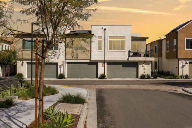 Detail Gallery Image 38 of 50 For 789 Mateo St #2,  Chula Vista,  CA 91911 - 4 Beds | 3 Baths