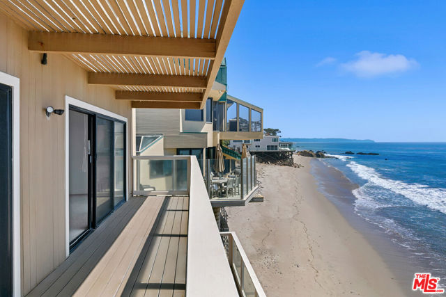 Drew Fenton | 32060 Pacific Coast Highway Malibu CA | MLS: 7408585