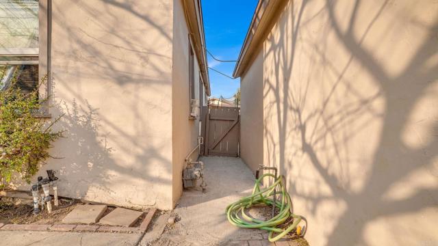 Home for Sale in El Cajon