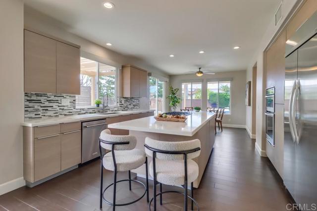 Home for Sale in Chula Vista