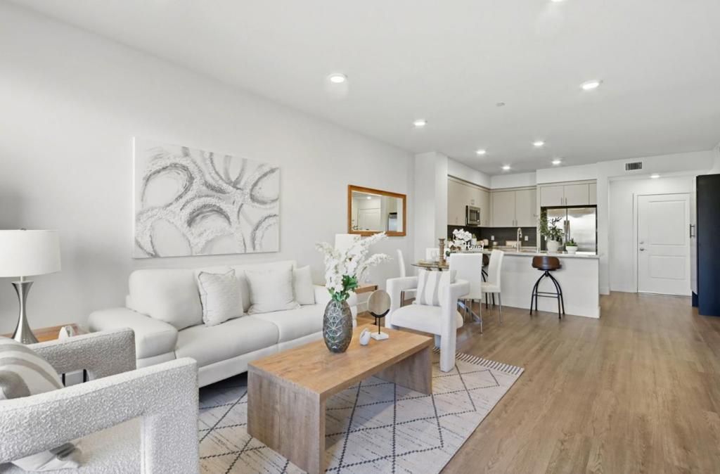 5951 Sunstone Drive #208