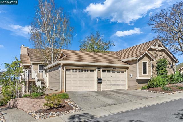 Details for 5401 Terra Granada Drive  1b, Walnut Creek, CA 94595