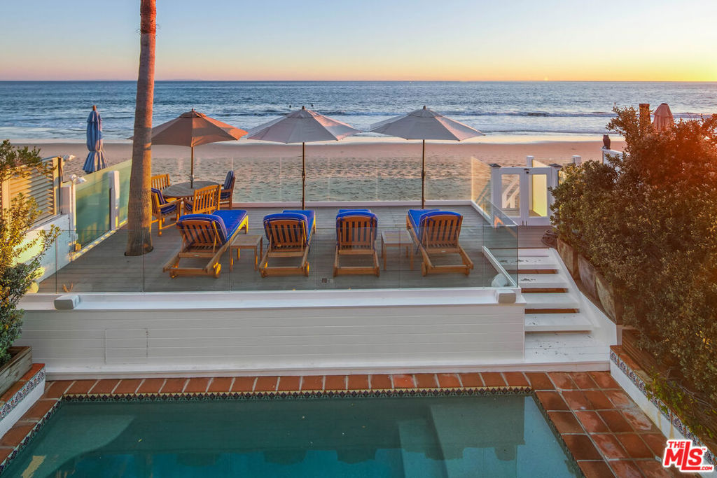 23422 Malibu Colony Road 98, Malibu, CA 90265