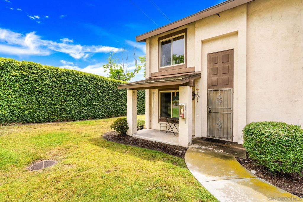 8164 Paradise Valley Court