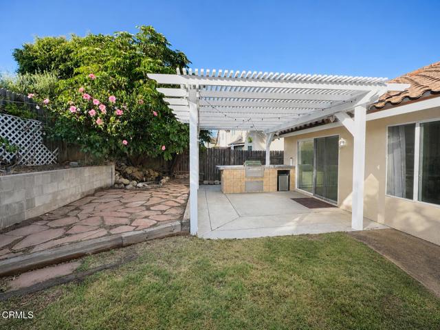 4 Bed Home for Sale in Ventura, California