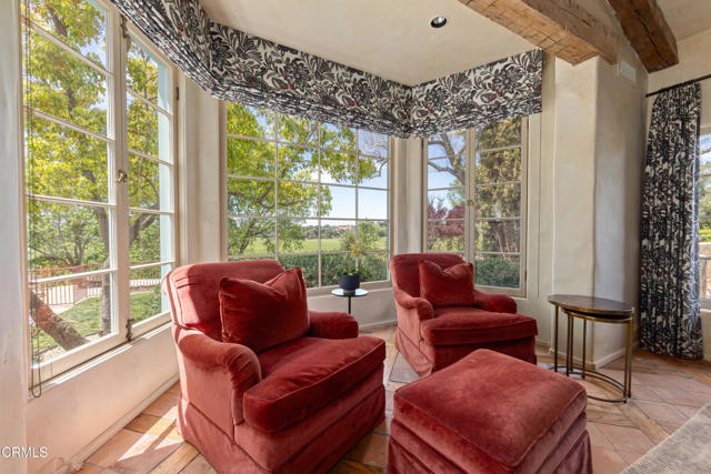 Detail Gallery Image 15 of 75 For 3325 Figueroa Mountain Rd, Los Olivos,  CA 93441 - 3 Beds | 3/2 Baths