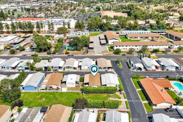 Detail Gallery Image 36 of 39 For 1001 S Hale Ave #2,  Escondido,  CA 92029 - 2 Beds | 2 Baths