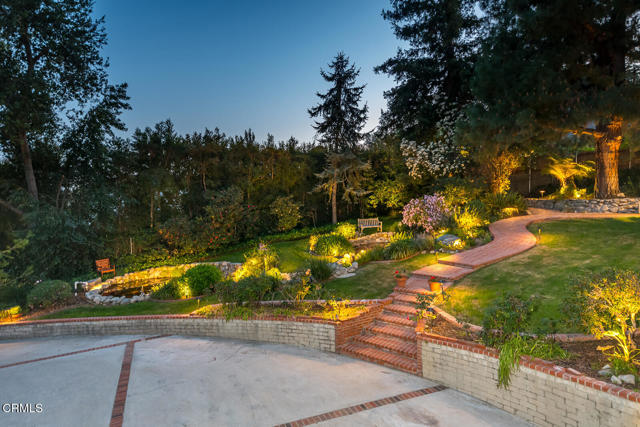 Detail Gallery Image 63 of 75 For 5290 La Canada Bld, La Canada Flintridge,  CA 91011 - 5 Beds | 5 Baths