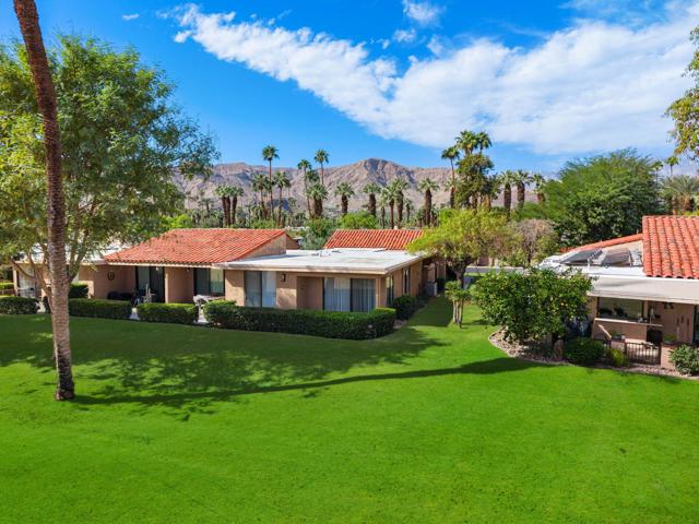 25 Haig Drive, Rancho Mirage, CA 92270