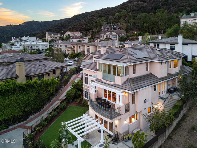 Detail Gallery Image 49 of 50 For 3422 Esperanza Ter, Glendale,  CA 91208 - 5 Beds | 5 Baths