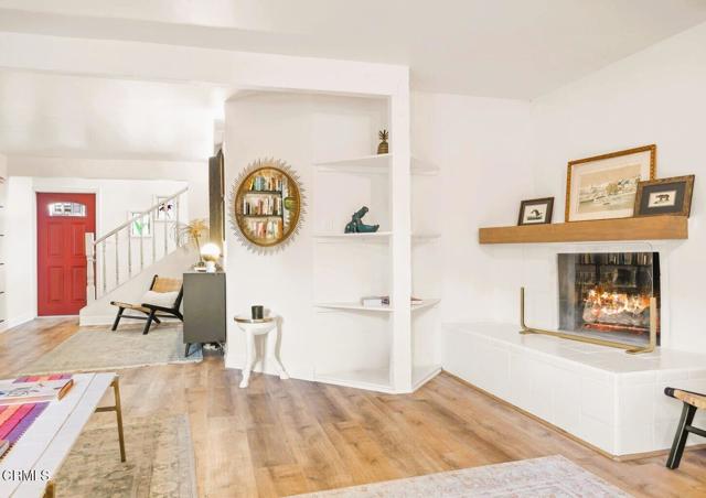 Detail Gallery Image 18 of 26 For 999 Waterbury Ln, Ventura,  CA 93001 - 4 Beds | 3 Baths