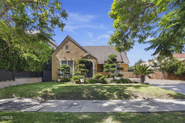 Property Photo from MLS