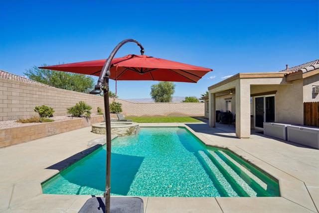 73824 Da Vinci Court, Palm Desert, CA 92211