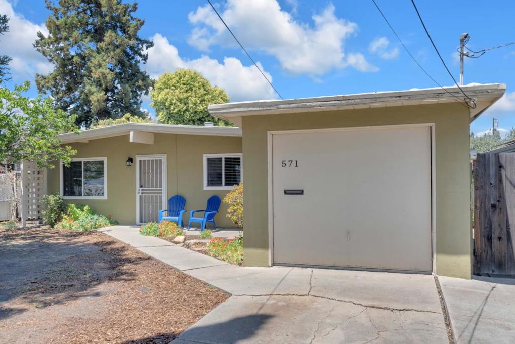 571 Cypress Avenue