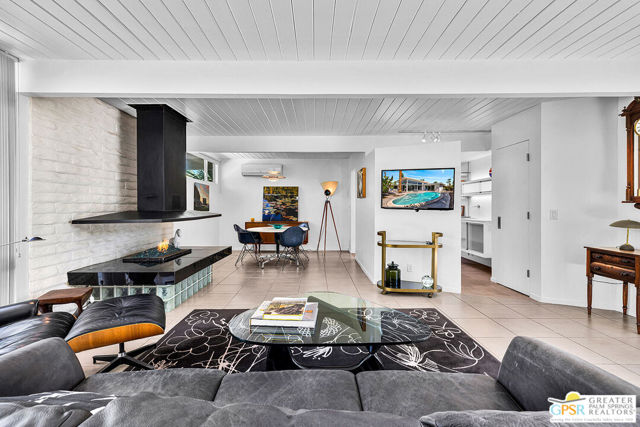 1355 E Sunny Dunes Road, Palm Springs, CA 92264