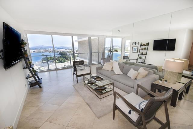 Image 2 of 29 For 1820 Avenida Del Mundo  Unit #805