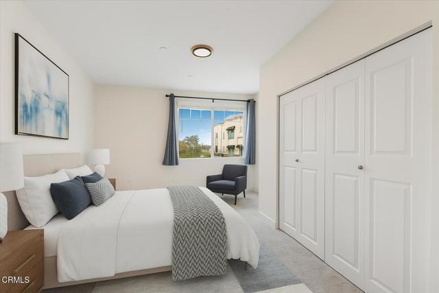 Detail Gallery Image 13 of 45 For 2830 Wagon Wheel Rd #304,  Oxnard,  CA 93036 - 4 Beds | 2/1 Baths