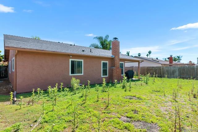 Detail Gallery Image 28 of 29 For 420 N Pacific St, San Marcos,  CA 92069 - 4 Beds | 2 Baths