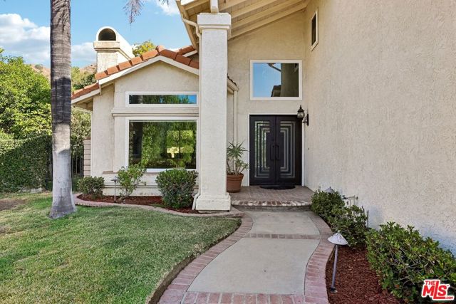 4 Bed Home for Sale in Los Angeles, California