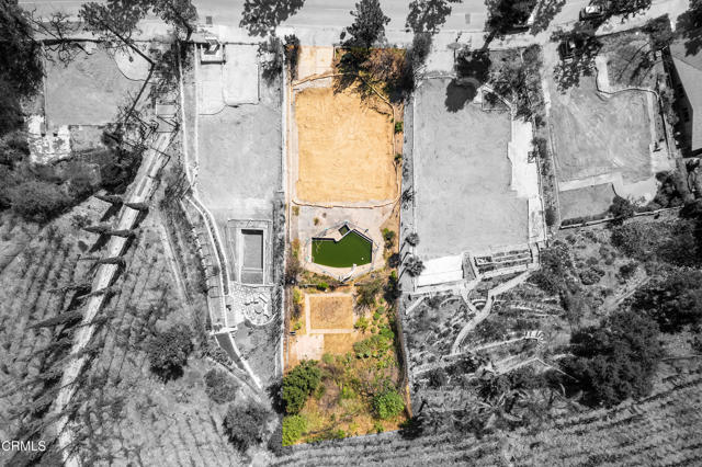 Detail Gallery Image 8 of 25 For 1227 Bienveneda Ave, Los Angeles,  CA 90272 - – Beds | – Baths