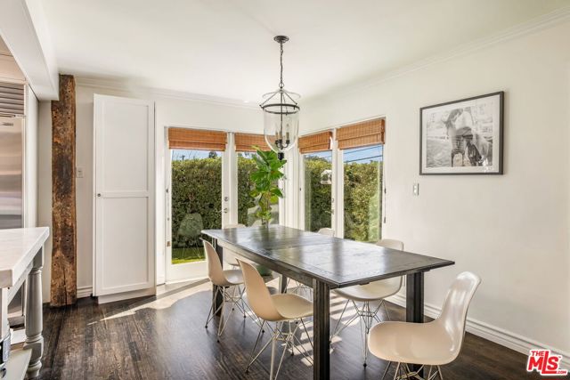 Drew Fenton | 16781 Bollinger Drive Pacific Palisades CA | MLS: 6898501