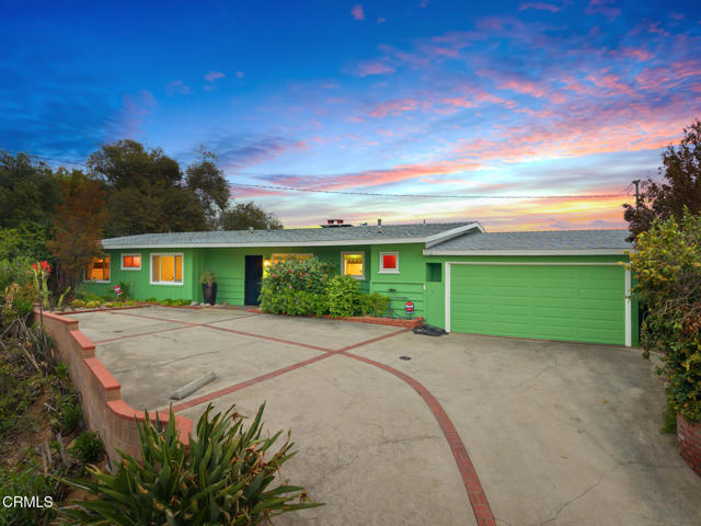 Detail Gallery Image 4 of 55 For 675 Mount Wilson Trl, Sierra Madre,  CA 91024 - 3 Beds | 2/1 Baths