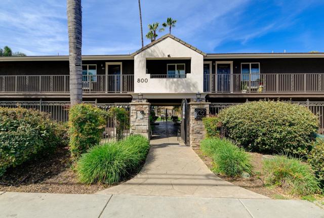 Detail Gallery Image 14 of 22 For 800 N Mollison Ave #36,  El Cajon,  CA 92021 - 1 Beds | 1 Baths