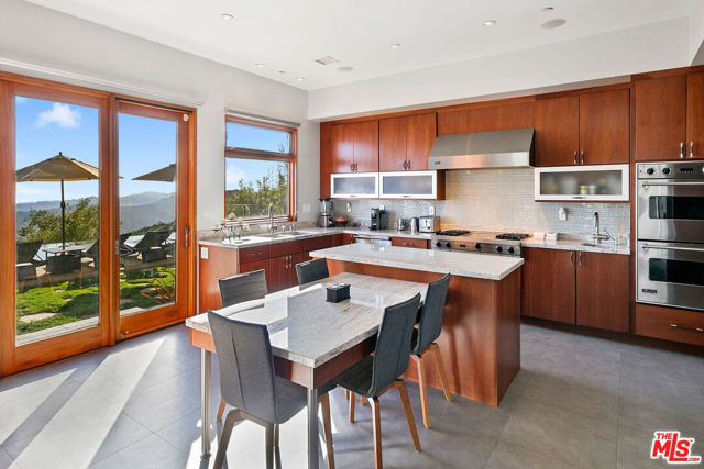 5 Bed Home for Sale in Malibu, California