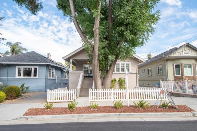 752 Delmas Ave, San Jose, CA 95125