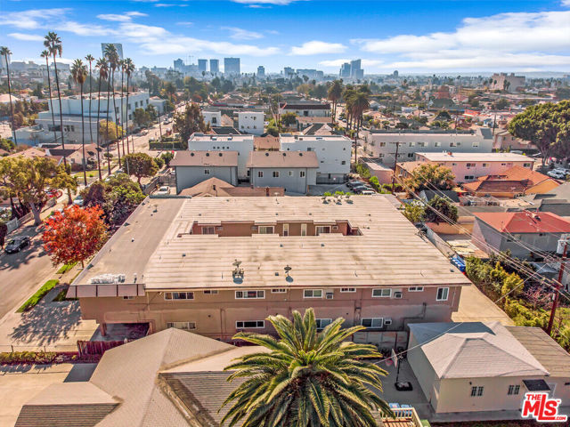 423 Harvard Boulevard, Los Angeles, California 90004, ,Multi-Family,For Sale,Harvard,25507767