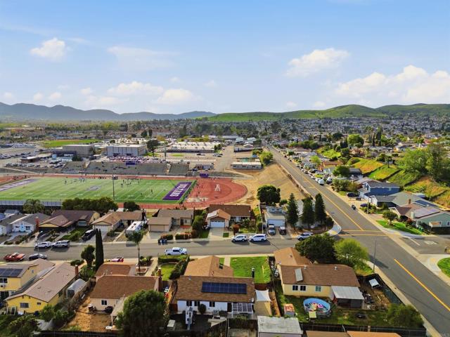 Detail Gallery Image 39 of 44 For 9961 Cleary St, Santee,  CA 92071 - 3 Beds | 2 Baths