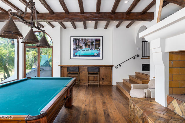 Detail Gallery Image 50 of 77 For 4144 Chevy Chase Dr, La Canada Flintridge,  CA 91011 - 5 Beds | 4/4 Baths