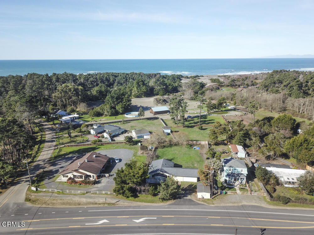 24300 N Highway 1, Fort Bragg, CA 95437