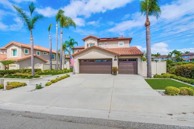 1378 Nightshade Road, Carlsbad, California 92011, 4 Bedrooms Bedrooms, ,3 BathroomsBathrooms,Single Family Residence,For Sale,Nightshade,NDP2408478