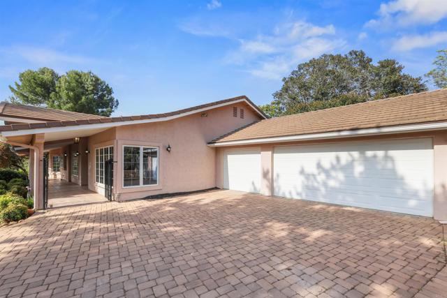 Home for Sale in Escondido