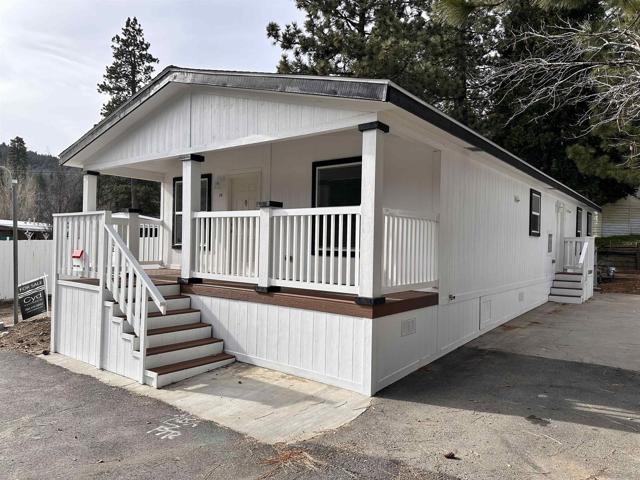 22899 Byron Road, Crestline, California 92325, 3 Bedrooms Bedrooms, ,2 BathroomsBathrooms,Residential,For Sale,Byron Road,240021957SD