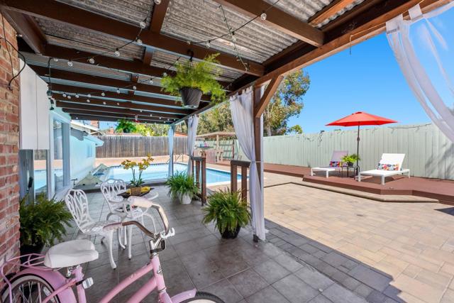 Detail Gallery Image 31 of 39 For 3883 Mount Everest Blvd., San Diego,  CA 92111 - 4 Beds | 2 Baths