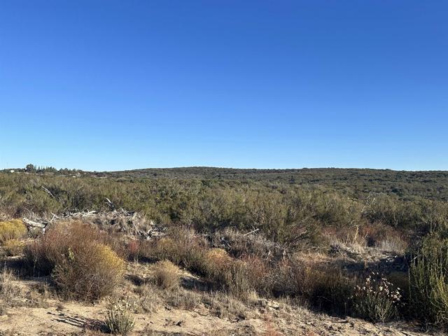 Detail Gallery Image 2 of 9 For No Address Available, Boulevard,  CA 91905 - – Beds | – Baths