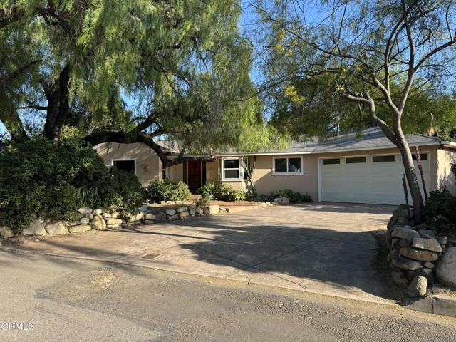 3 Bed Home for Sale in Santa Paula, California