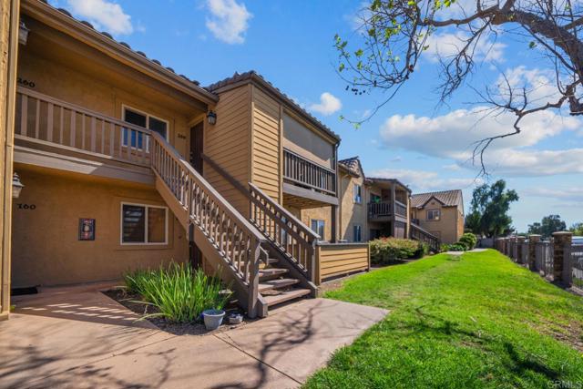 Detail Gallery Image 2 of 25 For 1905 Avenida Del Mexico #259,  San Diego,  CA 92154 - 2 Beds | 2 Baths