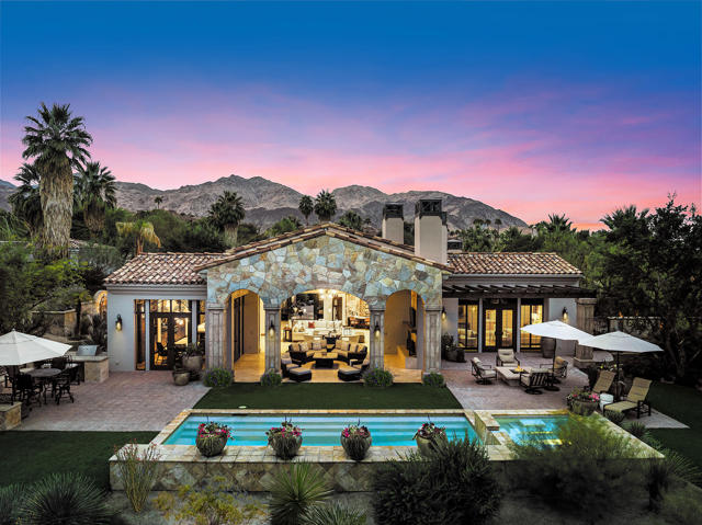 936 Andreas Canyon Drive, Palm Desert, CA 92260