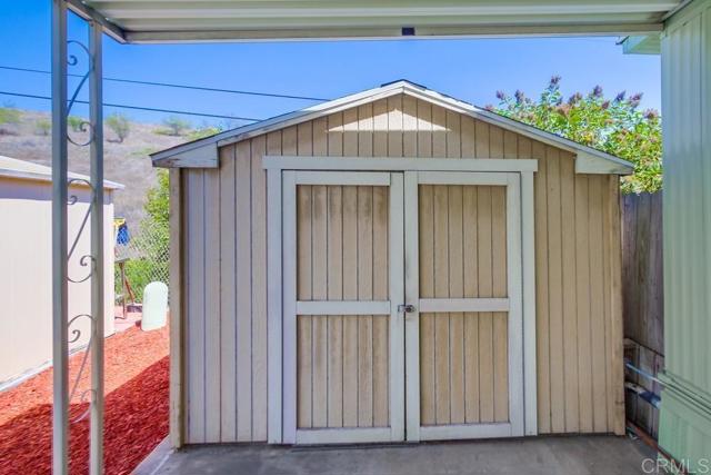 Detail Gallery Image 25 of 25 For 2003 Bayview Heights Dr Spc 157,  San Diego,  CA 92105 - 1 Beds | 1 Baths