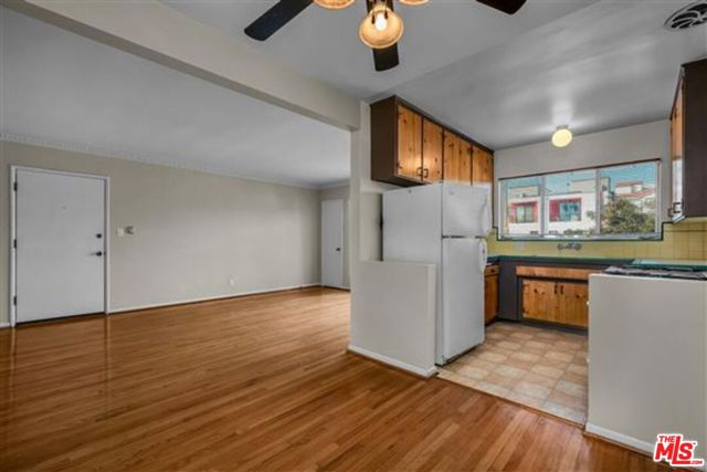 Image 3 for 1252 N Mansfield Ave, Los Angeles, CA 90038