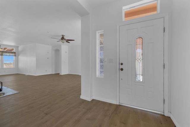 Home for Sale in Borrego Springs