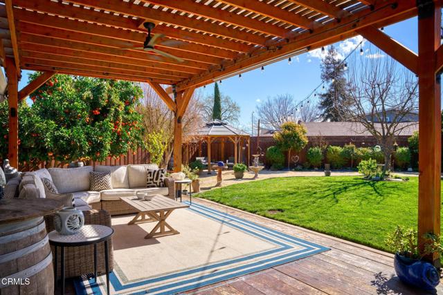 Detail Gallery Image 26 of 39 For 381 Ann Ct, Livermore,  CA 94550 - 4 Beds | 2 Baths