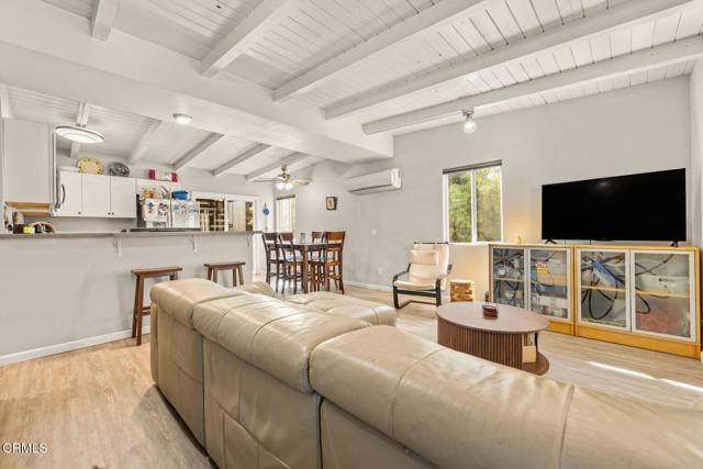 Detail Gallery Image 16 of 29 For 1176 N Ventura Ave, Oak View,  CA 93022 - 2 Beds | 1 Baths