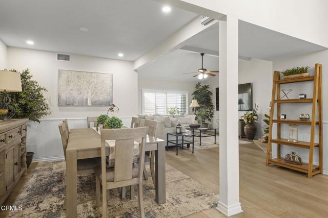Detail Gallery Image 9 of 38 For 2036 Birchdale Ct, Thousand Oaks,  CA 91362 - 2 Beds | 2 Baths
